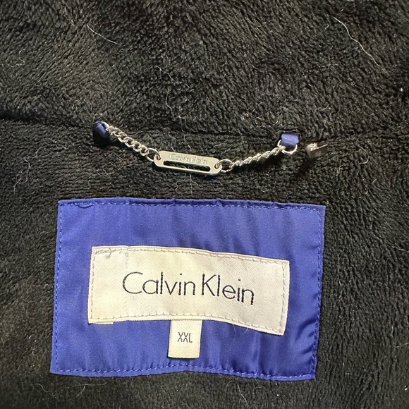 Calvin Klein Woman’s Winter Jacket - Picture 2 of 5